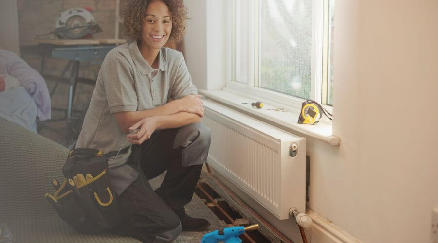 Expert burst pipe repair services in Princeton, TX